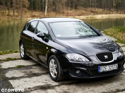 Seat Leon 1.6 TDI DPF Start&Stop Style