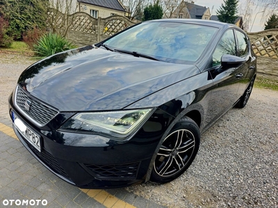 Seat Leon 1.6 TDI Entry