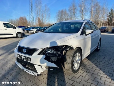 Seat Leon 1.6 TDI Reference S&S