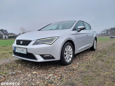 Seat Leon 1.6 TDI Style