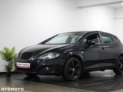 Seat Leon 1.8 TSI Style