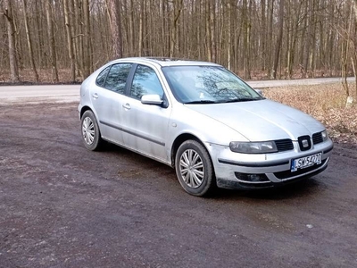 Seat Leon 1.9 tdi