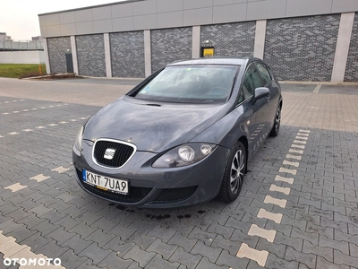 Seat Leon 1.9 TDI Audience