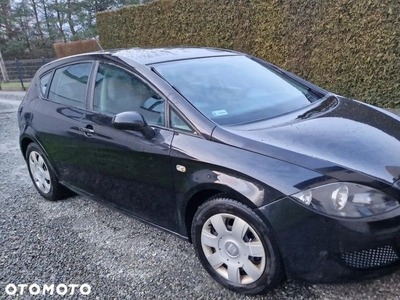 Seat Leon 1.9 TDI Reference