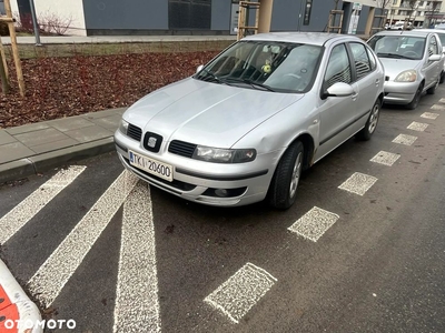 Seat Leon 1.9 TDI Signo