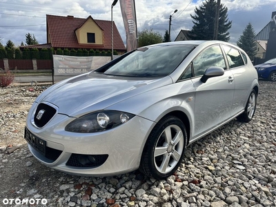 Seat Leon 2.0 FSI Stylance