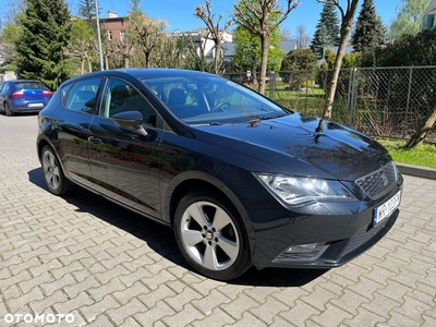 Seat Leon 2.0 TDI DPF Ecomotive Style