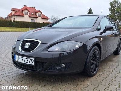 Seat Leon 2.0 TDI FR