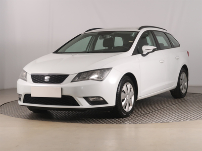 Seat Leon 2014 1.6 TDI 248256km Kombi