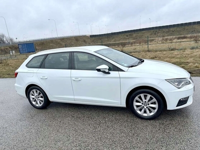 Seat Leon III 2019