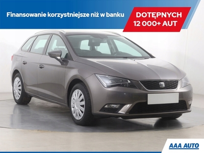 Seat Leon III ST 1.6 TDI CR 105KM 2015