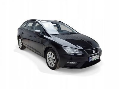 Seat Leon III ST Facelifting 1.6 TDI 115KM 2017