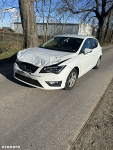 Seat Leon ST 1.4 TSI ACT Start&Stop Style