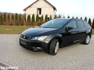 Seat Leon ST 1.6 TDI Start&Stop Style