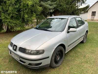 Seat Toledo