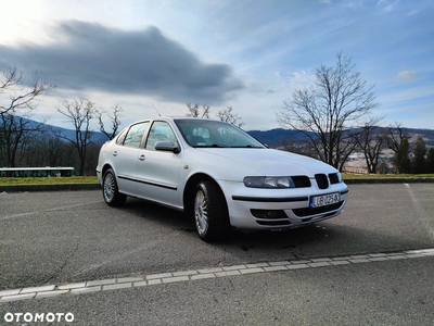 Seat Toledo 1.9 TDI Signo