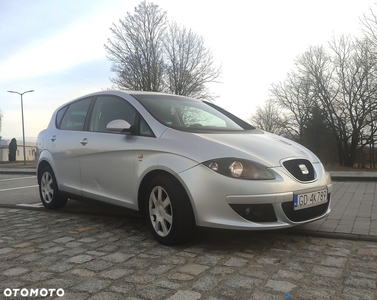 Seat Toledo 2.0 TDI Stylance DSG