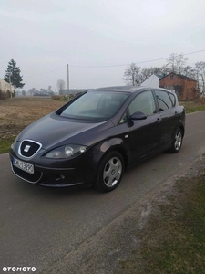 Seat Toledo