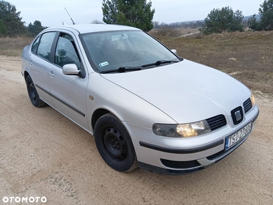 Seat Toledo