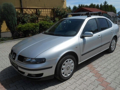 Seat Toledo II 1.9 TDI 90KM 2002