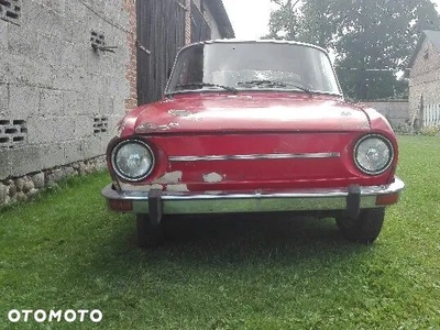 Skoda 100