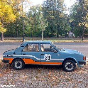 Skoda 105 S L