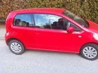 Skoda Citigo 1.0 Active