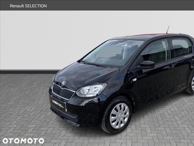 Skoda Citigo 1.0 Style