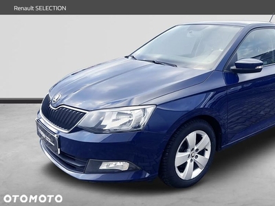 Skoda Fabia 1.0 Ambition