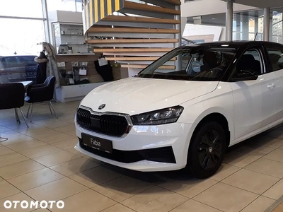 Skoda Fabia 1.0 Ambition