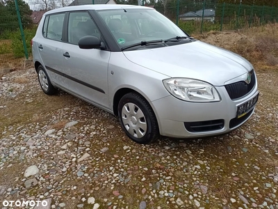 Skoda Fabia 1.2 12V Active