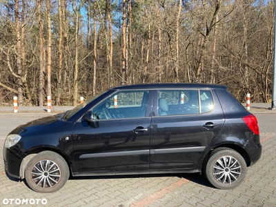 Skoda Fabia 1.2 12V Ambiente