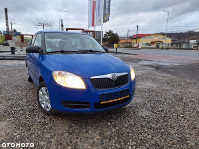 Skoda Fabia 1.2 12V Classic