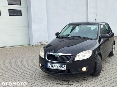 Skoda Fabia 1.2 12V Classic