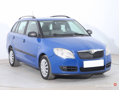 Skoda Fabia 1.9 TDI