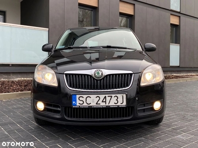 Skoda Fabia 1.9 TDI Style