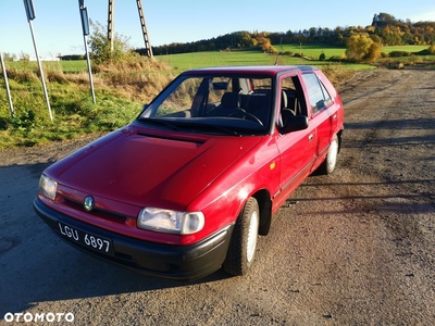 Skoda Felicia 1.3 LXi