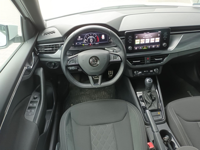 Skoda Kamiq 2020 1.5 TSI 46953km SUV