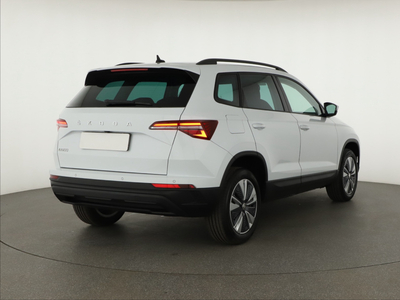 Skoda Karoq 2023 1.5 TSI 16011km SUV