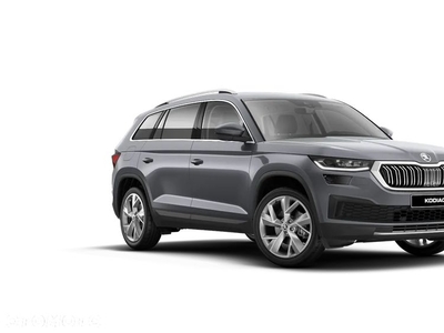 Skoda Kodiaq 1.5 TSI ACT 4x2 Style DSG