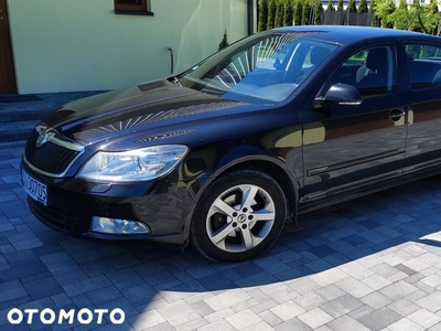 Skoda Octavia 1.4 TSI Ambiente