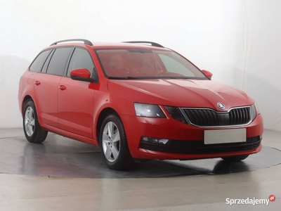 Skoda Octavia 1.6 TDI