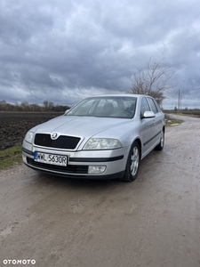 Skoda Octavia 1.9 TDI Ambiente