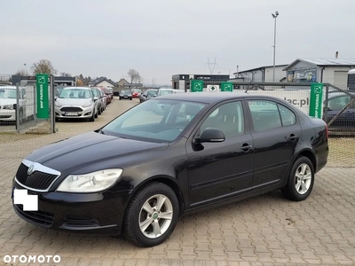 Skoda Octavia 2.0 TDI Ambiente