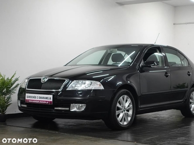 Skoda Octavia 2.0 TDI Elegance