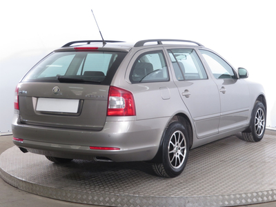 Skoda Octavia 2010 1.6 TDI Kombi