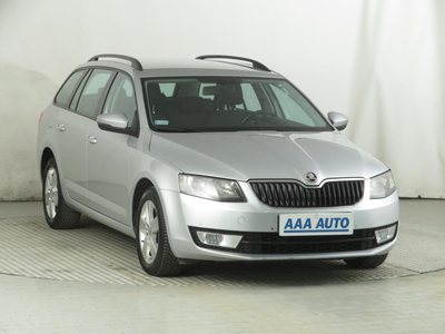 Skoda Octavia 2019 1.6 TDI 153583km Kombi