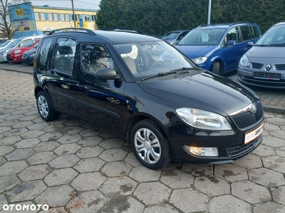 Skoda Roomster 1.2 12V Active