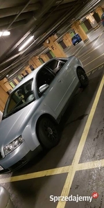 Sprzedam audi A4 b6