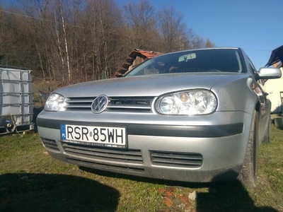 Sprzedam Golf 4